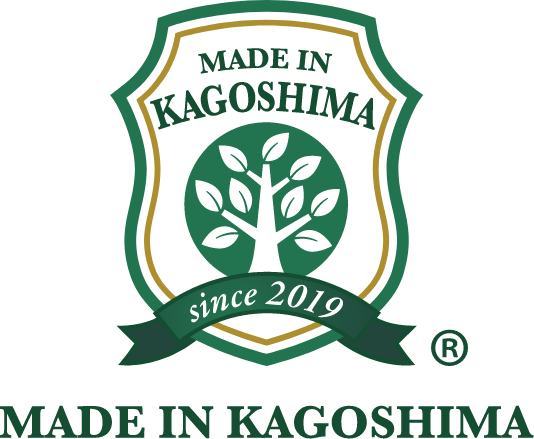 made in kagoshima